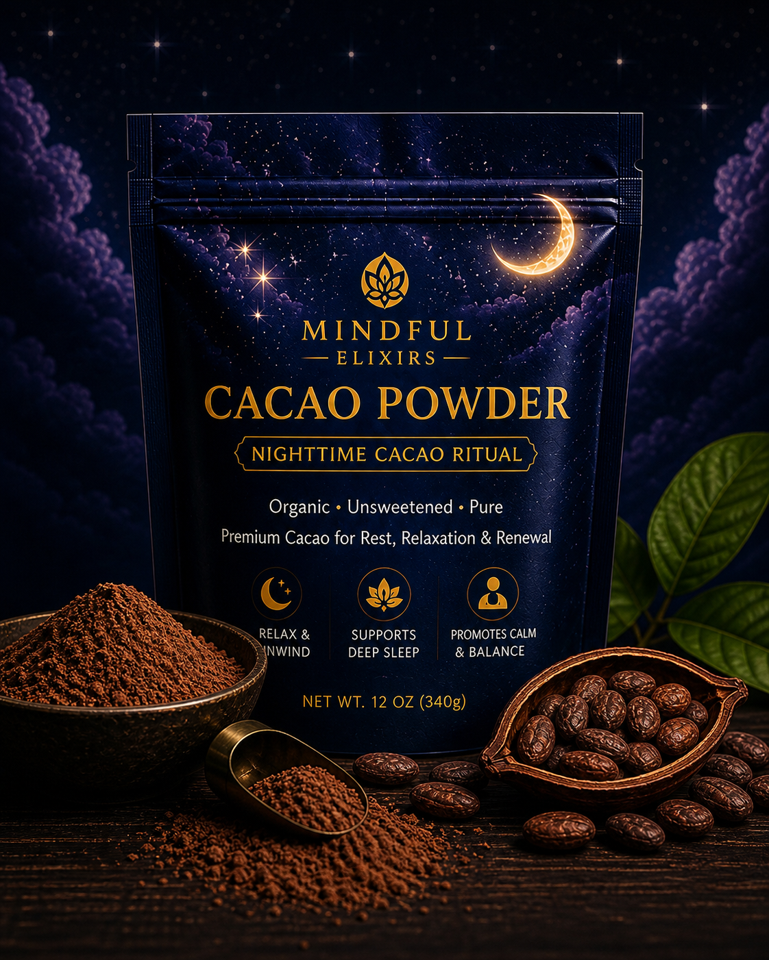 Sleep Cacao