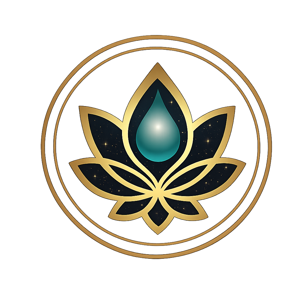 Mindful Elixirs logo